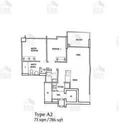 Parc Vera (D19), Condominium #608981081